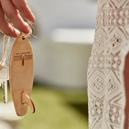 Aparthotel Mykonos Waves House & Ornos (Mykonos)