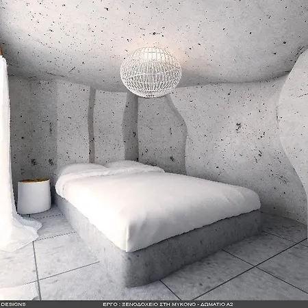 Mykonos Waves House & Aparthotel