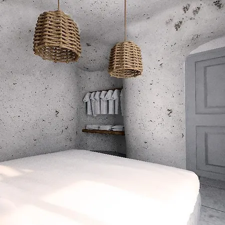 Mykonos Waves House & Aparthotel Ornos (Mykonos)