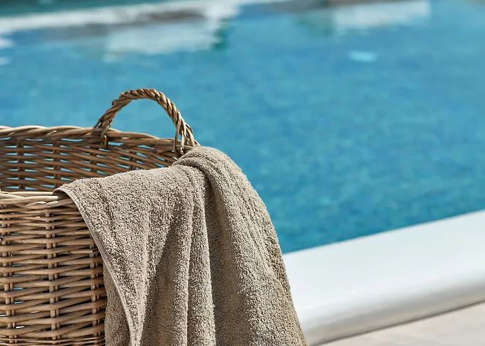 Mykonos Waves House & 4* Ornos (Mykonos)