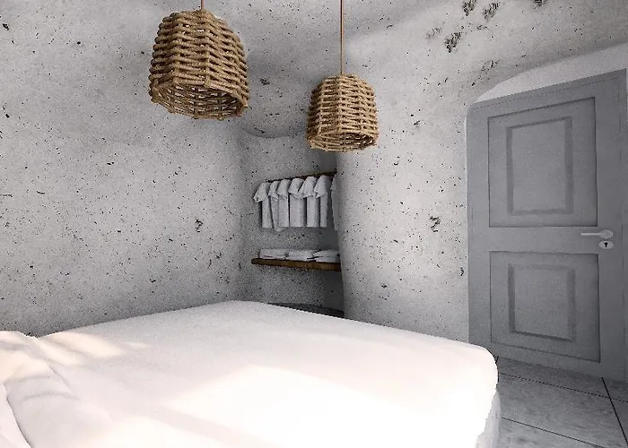 Mykonos Waves House & Apart-hotel Ornos (Mykonos)