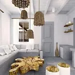 Mykonos Waves House & Lägenhetshotell