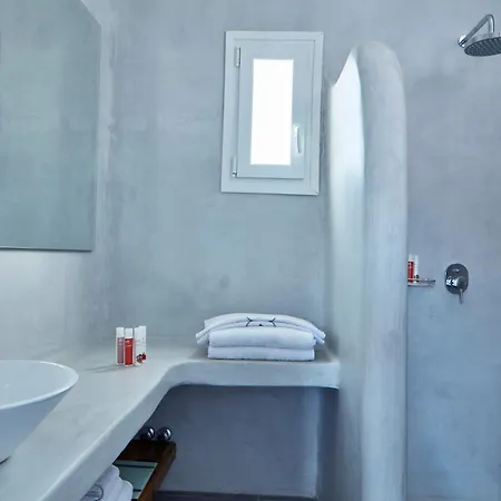 Apart-hotel Mykonos Waves House & Ornos (Mykonos)
