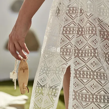 Mykonos Waves House & Ornos (Mykonos)