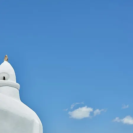 Mykonos Waves House & אורנוס