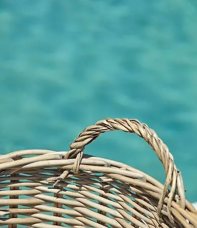 Lejlighedshotel Mykonos Waves House & Ornos (Mykonos)