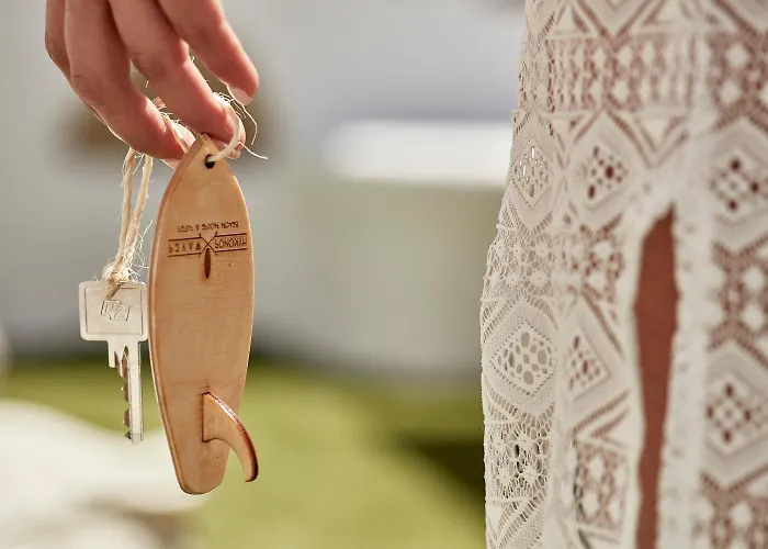 Aparthotel Mykonos Waves House & Ornos (Mykonos)