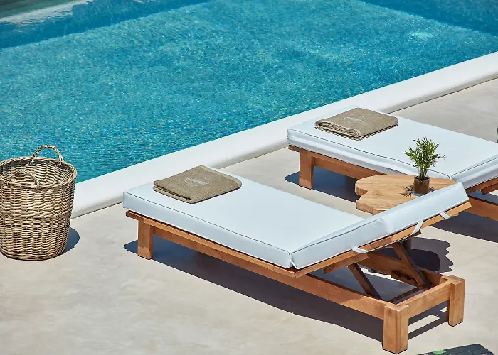 Mykonos Waves House & Appart hôtel