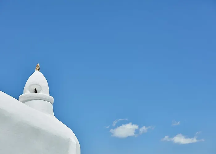 Mykonos Waves House & Ornos (Mykonos)