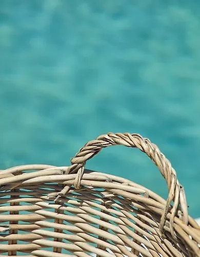 Appart hôtel Mykonos Waves House & Ornos (Mykonos)