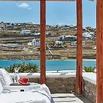 Apart Otel Mykonos Waves House &