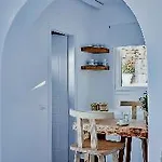 Mykonos Waves House & Apart Otel 4*