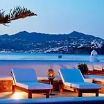 Apart Otel Mykonos Waves House & Ornos (Mykonos)