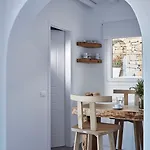 Mykonos Waves House & Apart Otel 4*