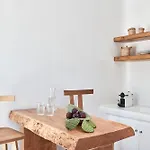 Apart Otel Mykonos Waves House &