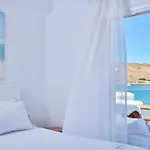 Mykonos Waves House & Apart Otel Ornos (Mykonos)