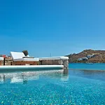 Mykonos Waves House & Apart Otel 4*