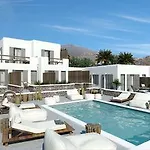 Mykonos Waves House & Ornos (Mykonos)