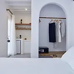 Apart Otel Mykonos Waves House & Ornos (Mykonos)