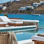 Apart Otel Mykonos Waves House &