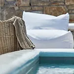 Apart Otel Mykonos Waves House & 4*