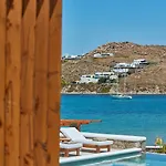 Apart Otel Mykonos Waves House & Ornos (Mykonos)
