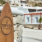 Mykonos Waves House & 4* Ornos (Mykonos)