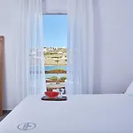 Mykonos Waves House & Apart Otel Ornos (Mykonos)