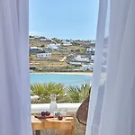Mykonos Waves House & 4* Ornos (Mykonos)