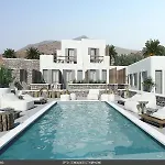 Mykonos Waves House &