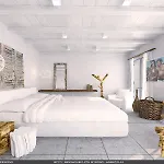 Apart Otel Mykonos Waves House & Ornos (Mykonos)