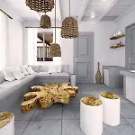 Apart Otel Mykonos Waves House & Ornos (Mykonos)