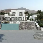 Apart Otel Mykonos Waves House & 4*