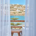 Mykonos Waves House & Ornos (Mykonos)