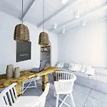 Apart Otel Mykonos Waves House & 4*