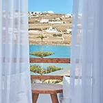 Mykonos Waves House & 4* Ornos (Mykonos)