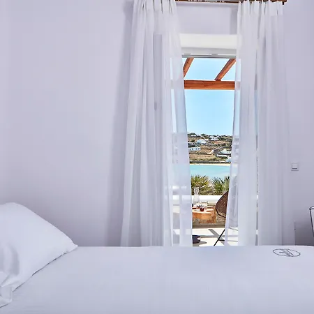 Mykonos Waves House & Aparthotel Ornos (Mykonos)