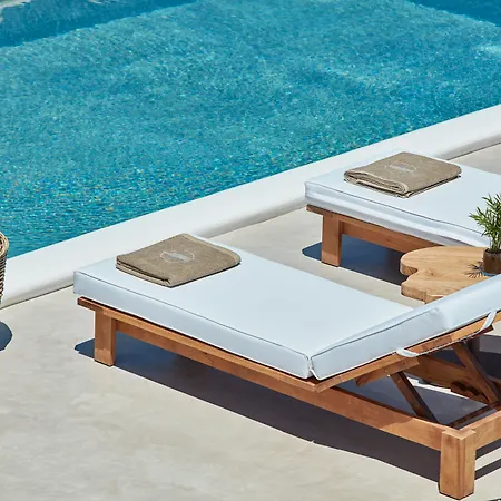 Mykonos Waves House & 4*