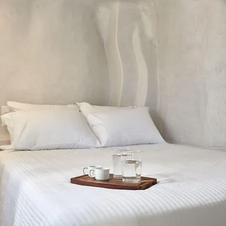 Apart Otel Mykonos Waves House & 4*