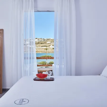 Mykonos Waves House & Apart-hotel Ornos (Mykonos)