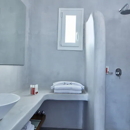 Mykonos Waves House & Ορνός