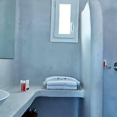 Mykonos Waves House & Apartahotel Ornos (Mykonos)