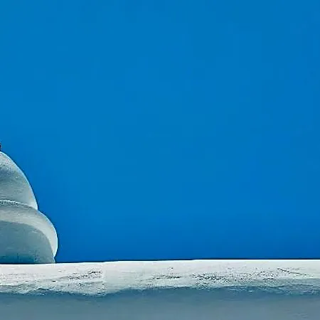 Apartahotel Mykonos Waves House & 4*