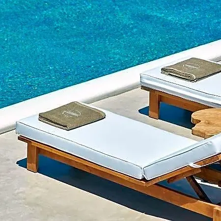 Hotel apartamentowy Mykonos Waves House & Ornos (Mykonos)