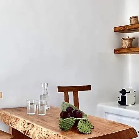 Mykonos Waves House & Hotel apartamentowy 4*