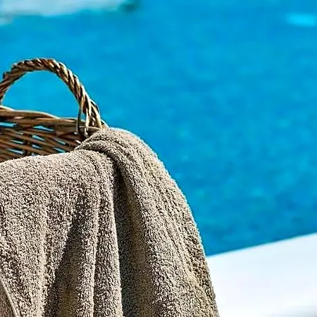 Hotel apartamentowy Mykonos Waves House & Ornos (Mykonos)