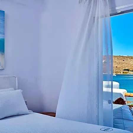 Mykonos Waves House & Apartahotel