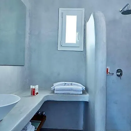 Mykonos Waves House & Apartahotel