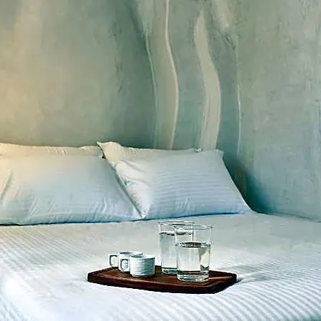 Hotel apartamentowy Mykonos Waves House & Ornos (Mykonos)