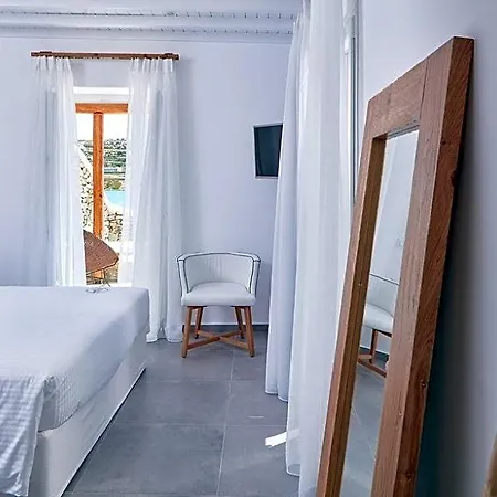 Mykonos Waves House & 4*